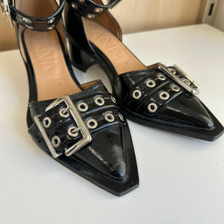 Chaussures escarpins Gannni