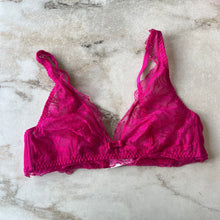 Charger l'image dans la galerie, Soutien-gorge triangle sans armatures Canopée Simone Pérèle
