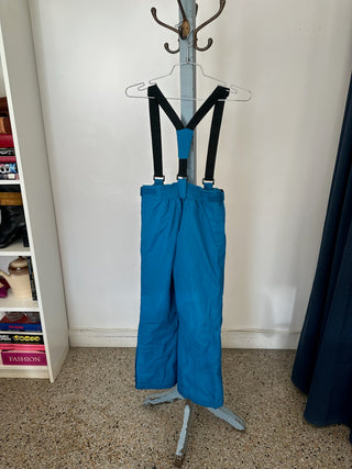 Pantalon de neige Falcon Extreme Mountain Warehouse 9/10 ans