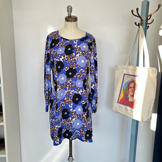 Robe courte Laura Urbinati
