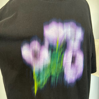 Chandail fleurs Kenzo