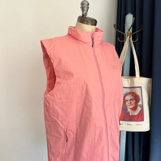 Manteau unisexe sans manches Rains
