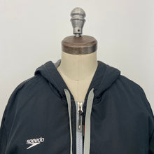 Charger l&#39;image dans la galerie, Parka speedo (natation)

