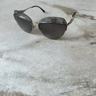 Lunettes de soleil Giorgio Armani