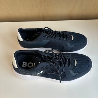 Chaussures Extreme Bleu Boss