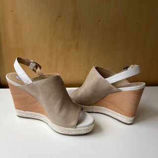 Chaussures à talon Geox
