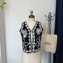 Charger l'image dans la galerie, Veste sans manches Balthazar Derhy
