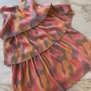 Robe Deux par Deux 4/5 ans