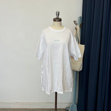 Charger l&#39;image dans la galerie, Chandail à manches courtes Vallier Allan Garden Park Toronto
