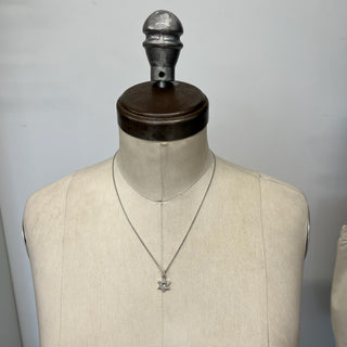 Collier Swarovski