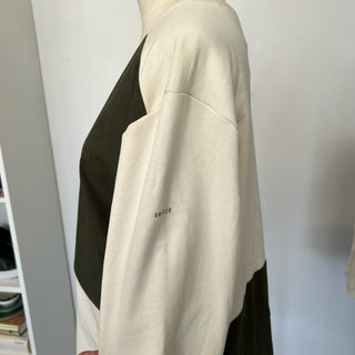 Veste cardigan Noord Vallier