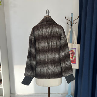 Veste manteau Covet this