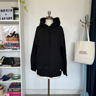 Veste à capuchon Vallier