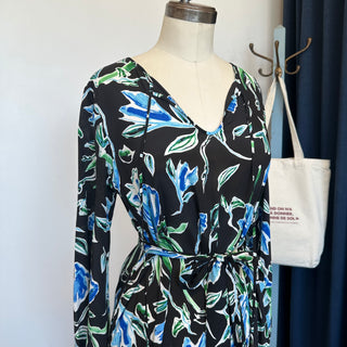 Robe Vandy Diane Von Furstenberg