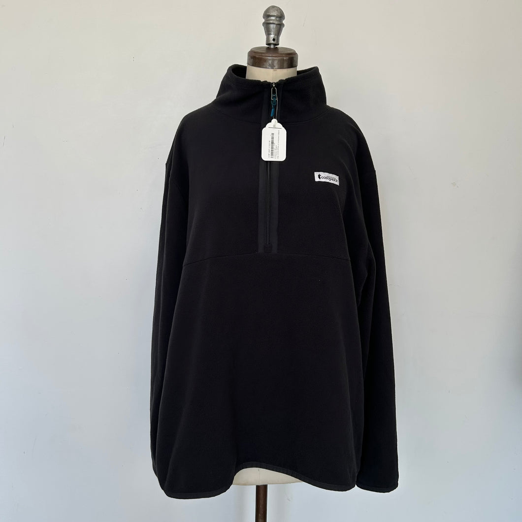 Chandail homme en molleton Cotopaxi