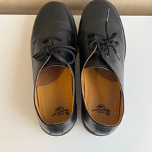Charger l&#39;image dans la galerie, Chaussures Dr Martens 1461 Plain Welt SMOOTH
