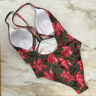 Maillot de bain une pièce Selmark