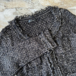 Veste en tricot Monari