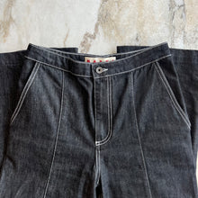 Charger l&#39;image dans la galerie, Pantalon jean Marni
