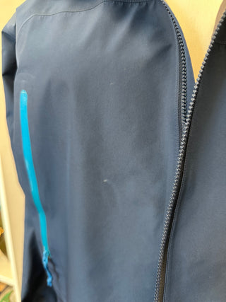Veste Zeta LT Arc'teryx