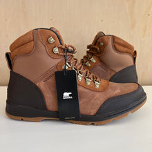 Charger l&#39;image dans la galerie, Bottes de randonnée imperméables pour homme Sorel Ankeny II
