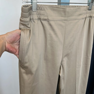 Pantalon Rasatello Diritto D. Exterior