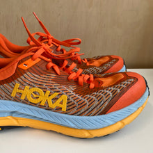 Charger l&#39;image dans la galerie, Chaussures de course sur sentier Hoka Mafate Speed 4
