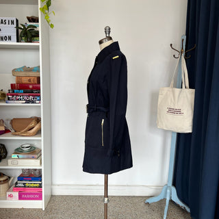 Manteau trench Michael Kors