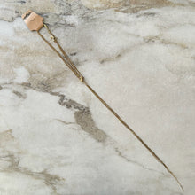 Charger l'image dans la galerie, Collier Caroline Néron
