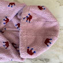 Charger l'image dans la galerie, Veste couronnes Deux par Deux
