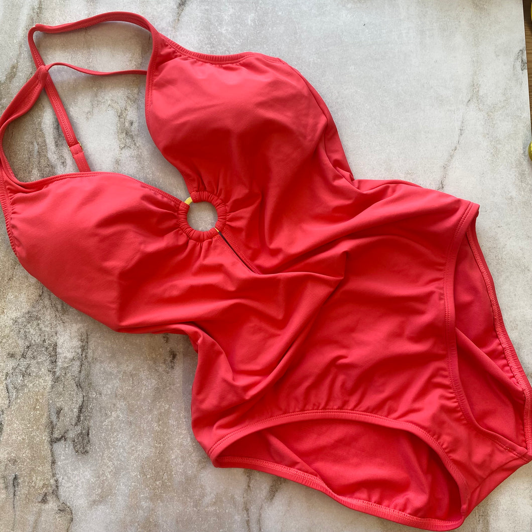 Maillot Bleu Rod Beattie