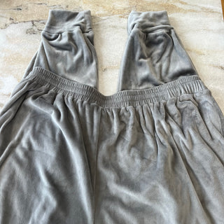 Pantalon pyjama velours Skims