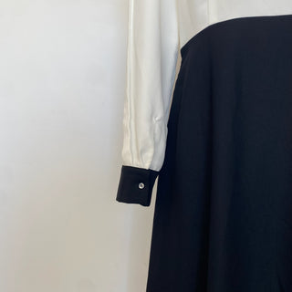 Robe longue Co|te