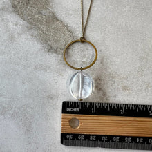 Charger l'image dans la galerie, Collier #3573 Stella par Isabel Désy
