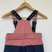 Charger l&#39;image dans la galerie, Pantalon de neige vieux rose Deux par Deux
