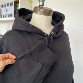Veste à capuchon Vallier