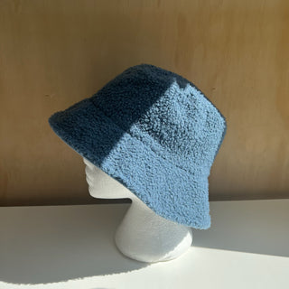 Chapeau réversible Echo