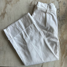 Charger l&#39;image dans la galerie, Pantalon Biscote blanc
