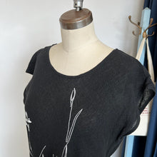 Charger l'image dans la galerie, Robe en lin Hawai Igor
