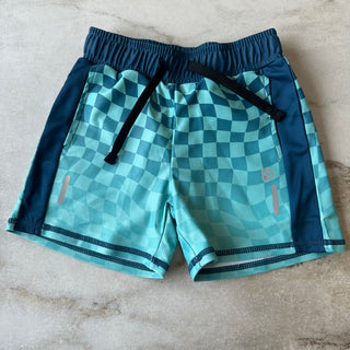 Short sport Deux par Deux 2/3 ans