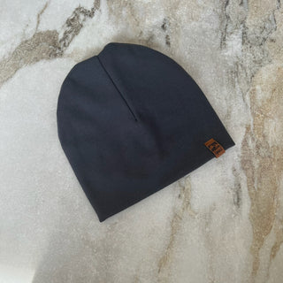 Tuque en jersey Deux par Deux 2/6 ans