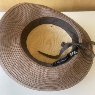 Chapeau Parkhurst