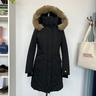 Manteau Soia & Kyo Emele Thermo Fiber - Les Mal-Aimés ❤️‍🩹