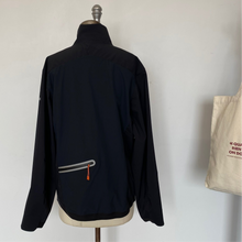Charger l&#39;image dans la galerie, Veste imperméable et coupe-vent Orage (homme)
