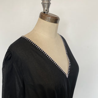 Robe de plage Cyell