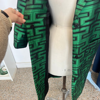 Manteau Martin Tara Jarmon