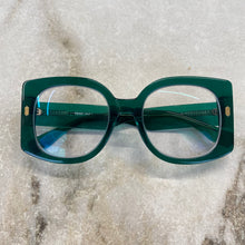 Charger l&#39;image dans la galerie, Lunettes de vue Fendi prescription inconnue
