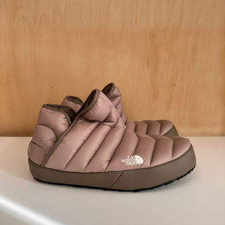 Chaussures Après-ski ThermoBall™ Traction The North Face - Les Mal-Aimés ❤️‍🩹