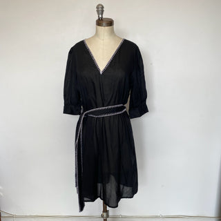 Robe de plage Cyell