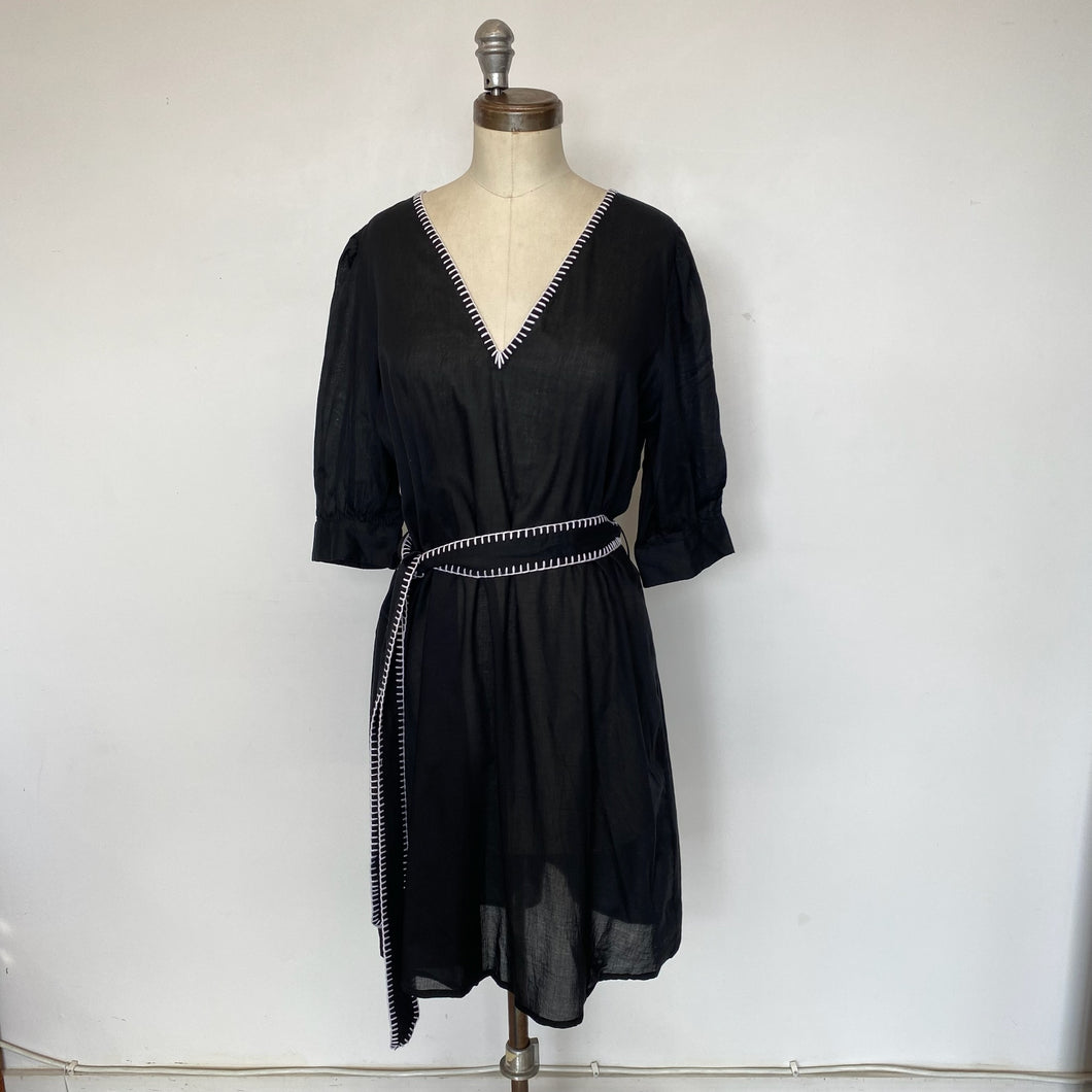 Robe de plage CYELL